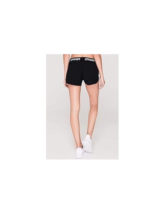 Trail- / Running-Shorts Spyder Vista Black