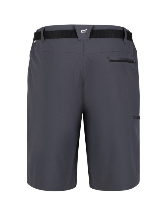 Regatta XTR III Wandershorts grey