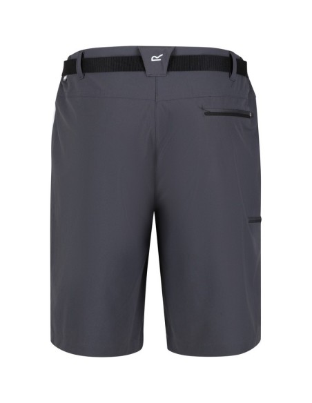 Short de Randonnée Regatta XTR III grey