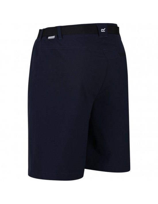 Regatta XTR III Navy Wandershorts