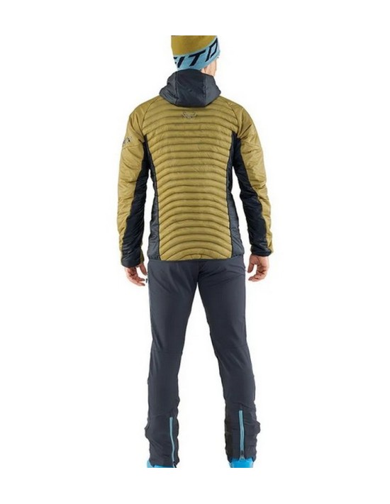 Veste Dynafit Speed Insulation Jkt M Army