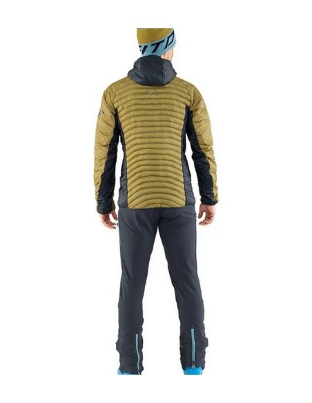 Veste Dynafit Speed Insulation Jkt M Army