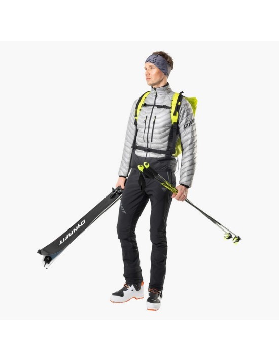 Rucksack Dynafit Expedition 30L Lime Punch