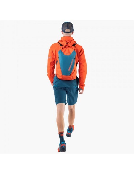 Rucksack Dynafit Traverse 23L Dawn / Petrol