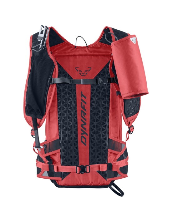 Sac à dos Dynafit Speed 20 Hot Coral / Blueberry
