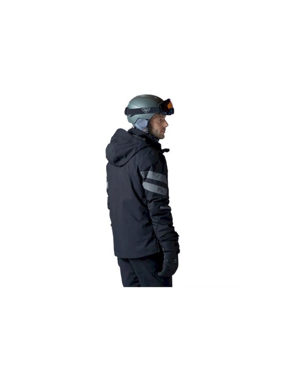 Veste de ski Rossignol Fonction Jkt 200 Black 2025