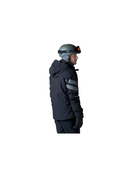 Veste de ski Rossignol Fonction Jkt 200 Black 2025