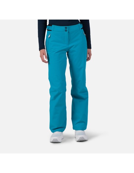 Pantalon de Ski Femme Rossignol W Ski Pant Niagara