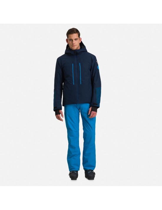Veste de ski Rossignol Fonction Jkt Dark Navy 2025