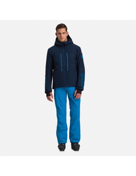 Rossignol Function Jkt Dark Navy Skijacke 2025