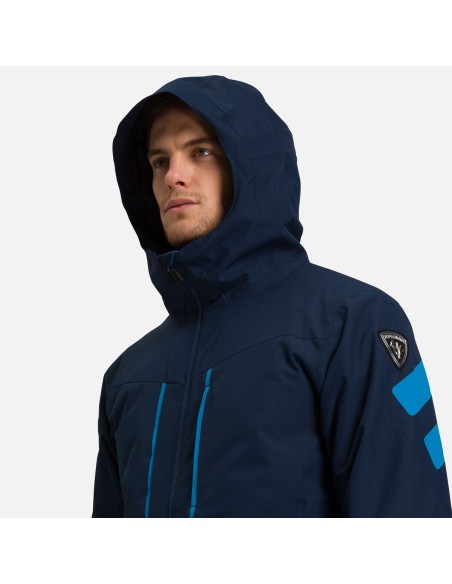 Rossignol Function Jkt Dark Navy Skijacke 2025