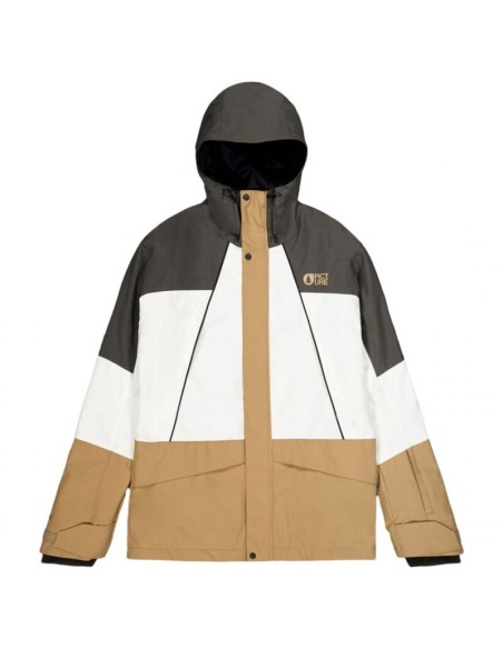 Picture Kenko Jkt Mystic Blue Skijacke Mann 2024