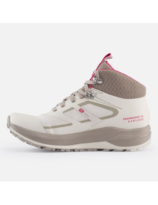 Rossignol W SKPR Hike LT Web Khaki 2024 Wanderschuh