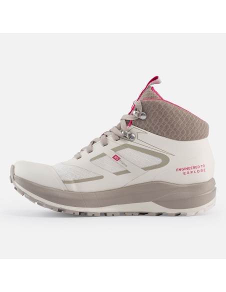 Chaussure de randonnée Rossignol W SKPR Hike LT Web Khaki 2024
