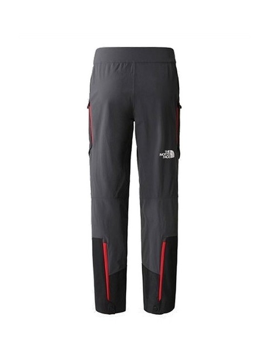 Pantalon The North Face W Dawn Turn Pant Asphalt Grey