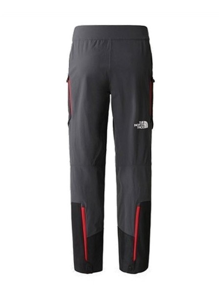 Pantalon The North Face W Dawn Turn Pant Asphalt Grey