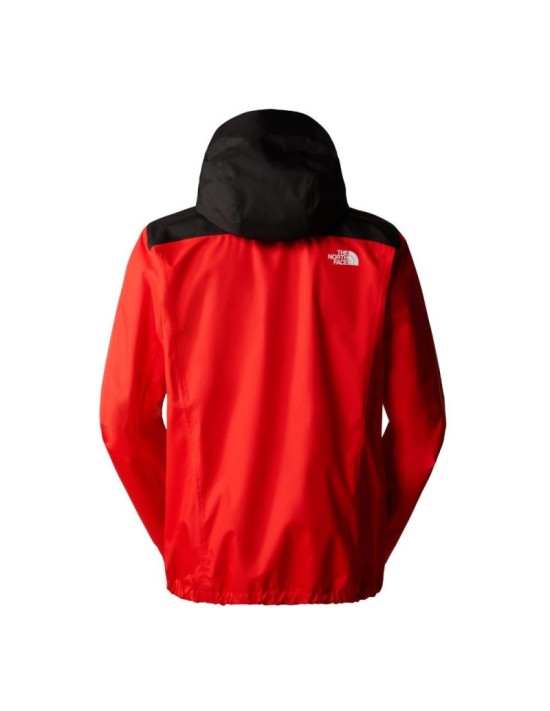 Veste The North Face M Quest Zip In Red