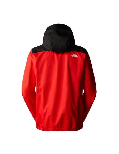 Veste The North Face M Quest Zip In Red