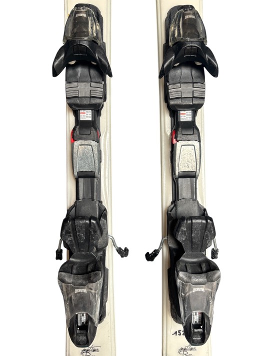 Ski Occasion K2 Potion RX W + Fix