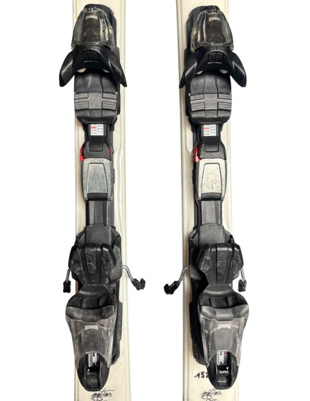 Ski Occasion K2 Potion RX W + Fix