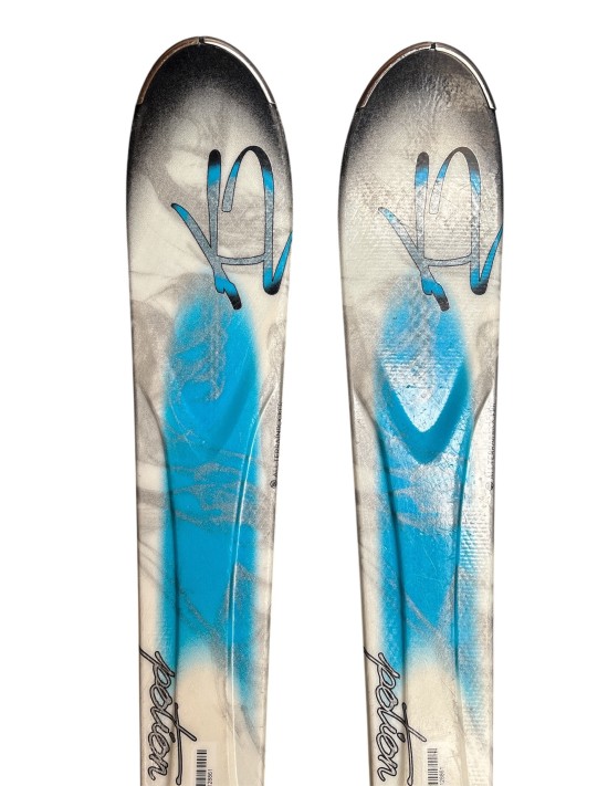 Ski Occasion K2 Potion RX W + Fix