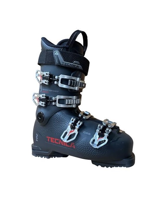 Chaussure de ski Occasion 2024 Tecnica Mach Sport 80 MV RT
