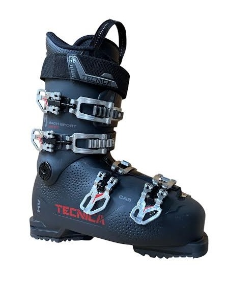 Chaussure de ski Occasion 2024 Tecnica Mach Sport 80 MV RT