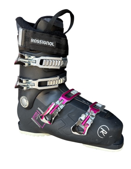 Chaussures de ski occasions Rossignol Pure Comfort