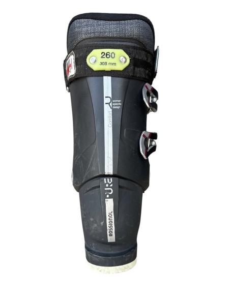 Chaussures de ski occasions Rossignol Pure Comfort