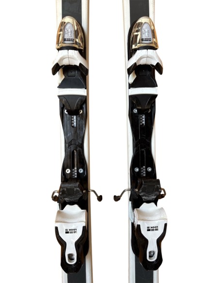 Ski occasion Dynastar Team Speed SL + Fix Look