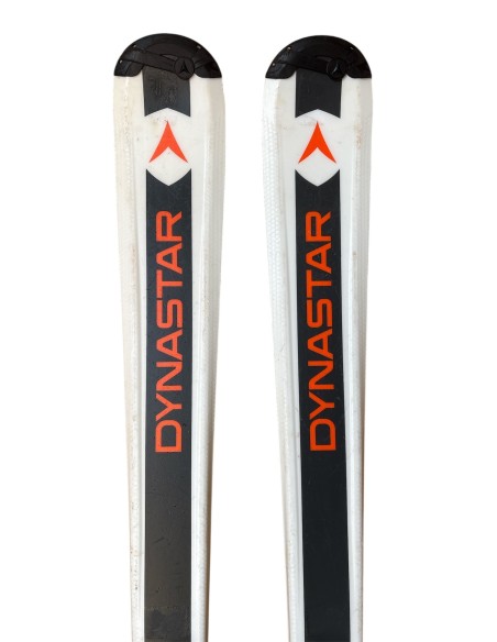 Ski occasion Dynastar Team Speed SL + Fix Look
