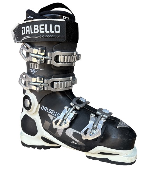 Skischuhe Occasionen 2024 DS AX W Sport