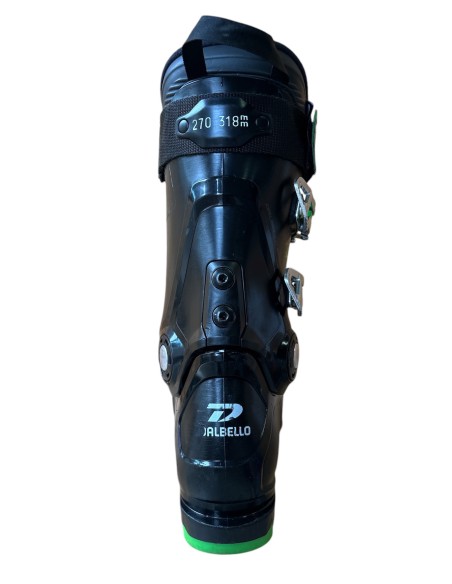 Chaussures de ski Occasions 2023 Dalbello LTD DS