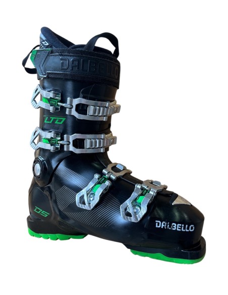 Chaussures de ski Occasions 2023 Dalbello LTD DS