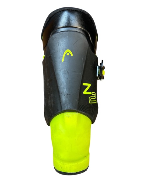 Chaussures de ski Occasions Head Z2