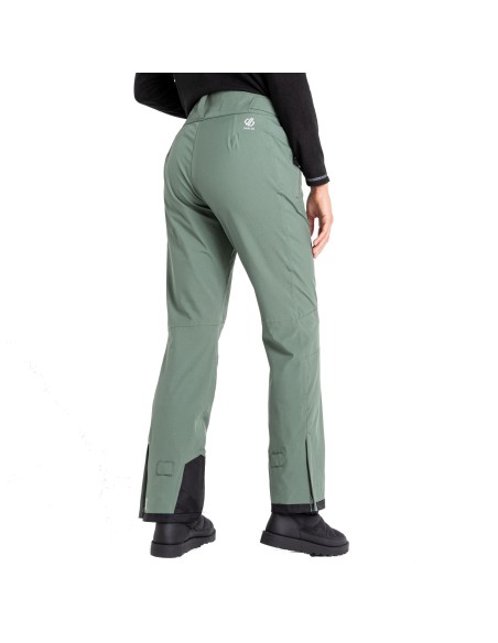 Skihose Neu Dare 2B Effused II Pant Duck Green