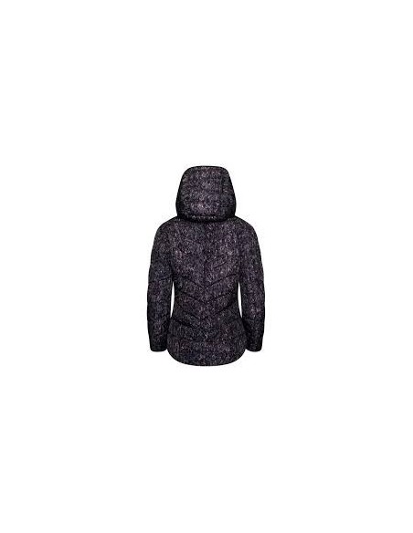 Damen Daunenjacke Dare 2B Reputable II Jkt Powder Pink