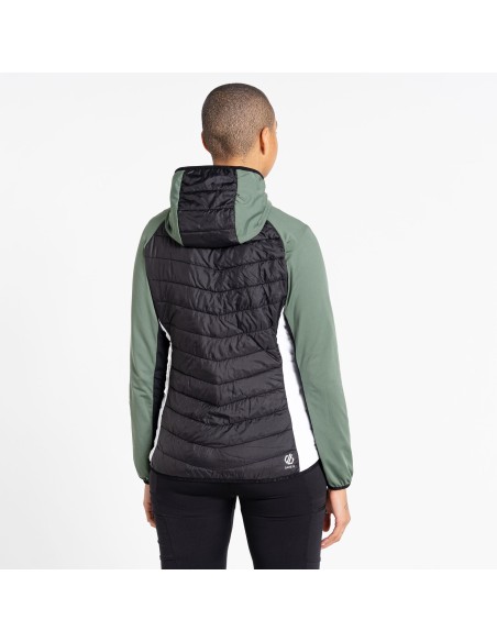 Doudoune Dare 2b Femme Surmount II Jkt Duck Green