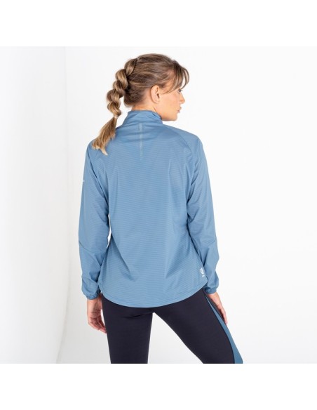 Windjacke Women Dare 2b Resilient II Bluestone