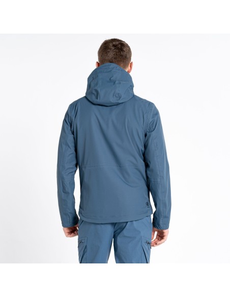 Veste Technique Dare 2b Stay Ready Jacket Orion Grey