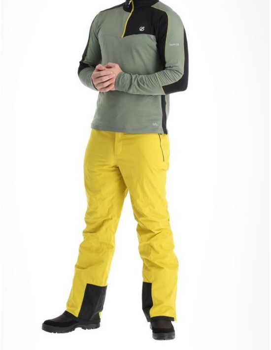 Couche intermédiaire Dare 2B Dignify II Core ST Agave