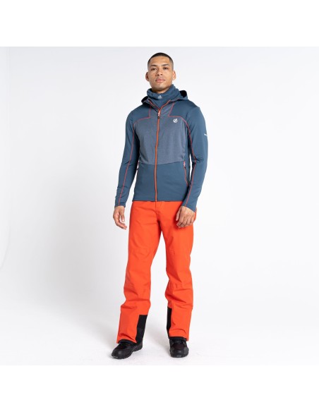Dare 2B Revive II Core Orion Grey Ski / Outdoor Weste Zip Layer