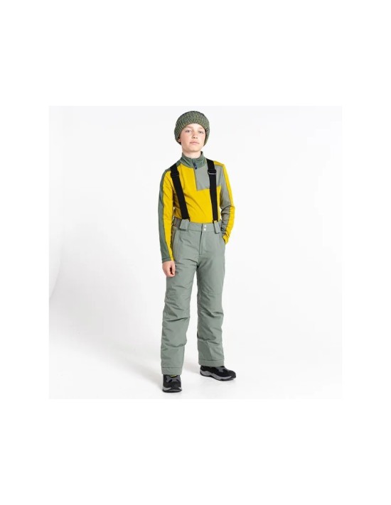 Skihose Junior Dare 2B Outmove II Pant Agave Green