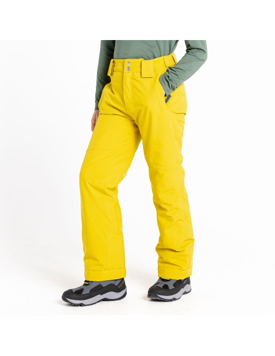 Pantalon de ski Junior Dare 2B Outmove II Pant Antique Moss