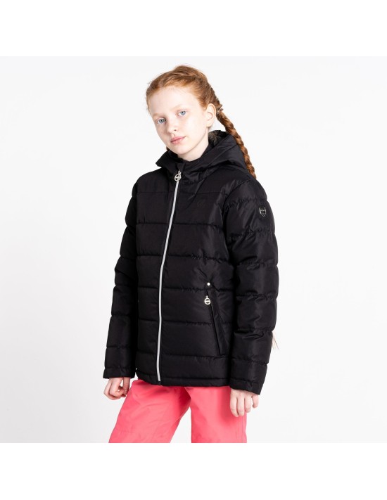 Veste de Ski Junior Neuve Dare 2B Girls Verdict Jkt black