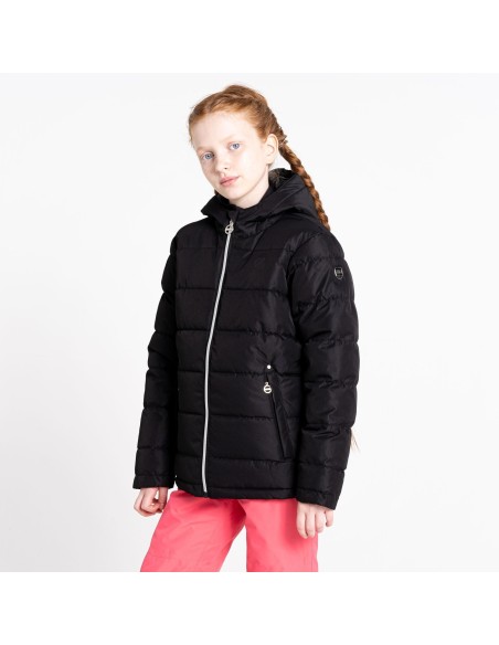 Veste de Ski Junior Neuve Dare 2B Girls Verdict Jkt black