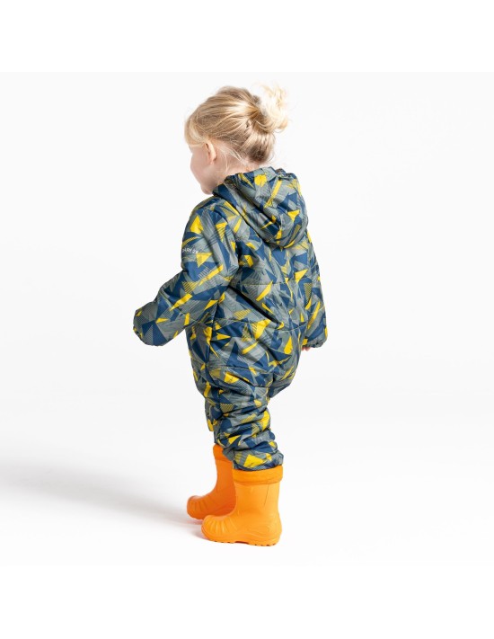 Skianzug Neu Dare 2B Bambino II Antique Moss