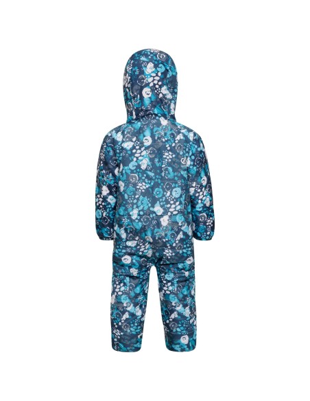 Combinaison de ski Neuve Dare 2B Bambino II River Blue