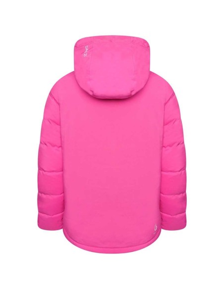 Neu Junior Skijacke Dare 2B Cheerful II Jacket Raspberry