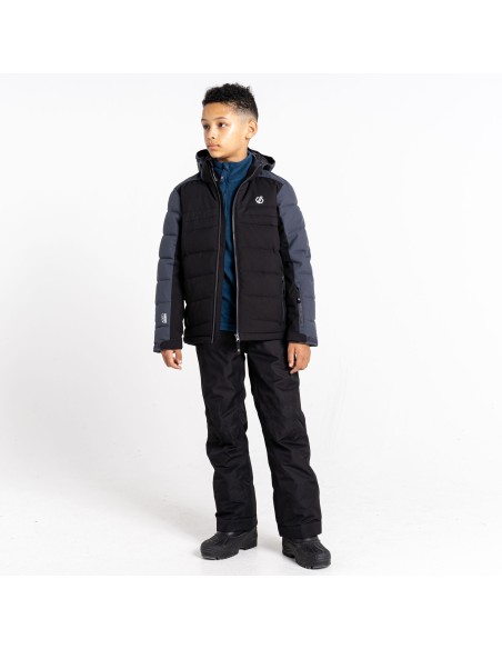 Veste de Ski Junior Neuve Dare 2B Cheerful II Jacket Black